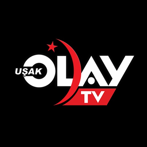 Uşak Olay TV icon