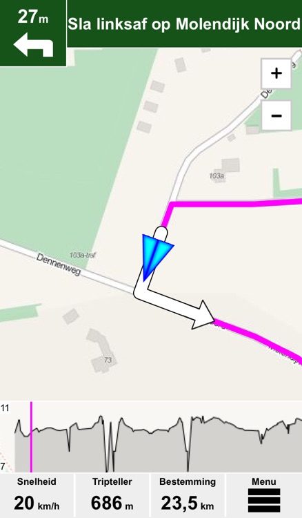 OnRoute screenshot-3