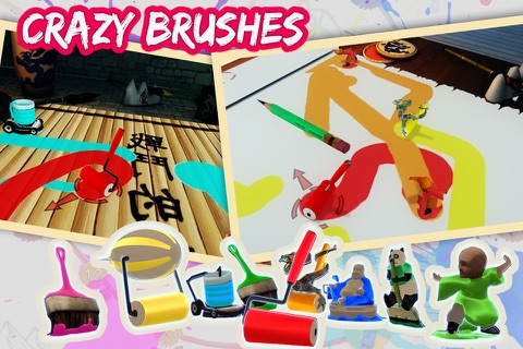 Brush Master screenshot 4