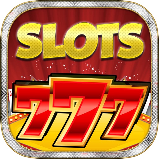 ````` 777 ````` A Extreme Heaven Gambler Slots Game - FREE Slots Machine icon