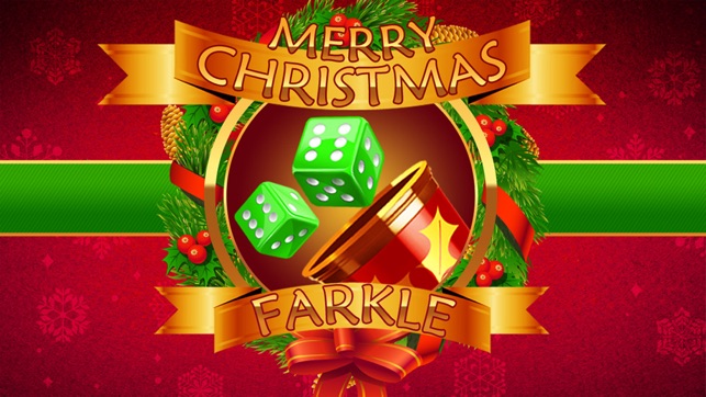 Merry Christmas Farkle(圖4)-速報App