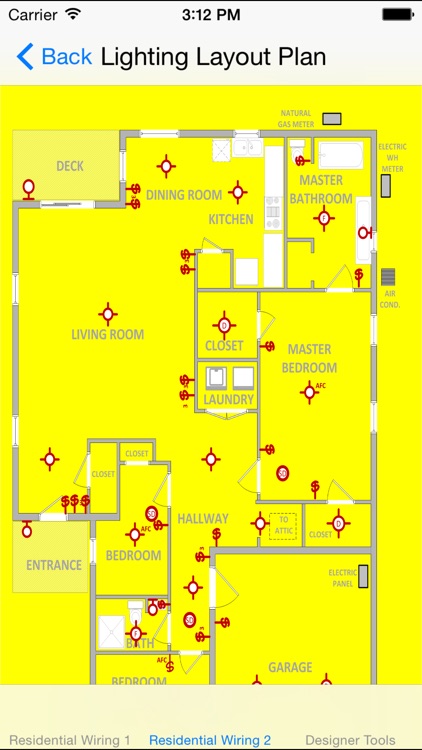 Residential Phone Wiring Diagram - Complete Wiring Schemas