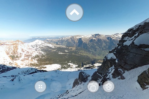 Mammut #project360 screenshot 3