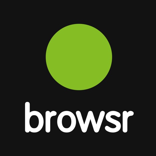 Imgur Browsr iOS App