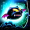 Puffy Fluffy Bat Escape : The Dark Cave Fruit Adventure - Premium