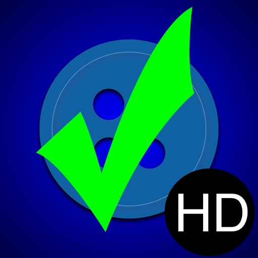 Buttons (HD) icon