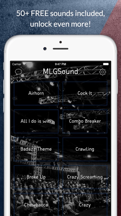 MLGSound - The Best Illuminati MLG Soundboard & Sounds