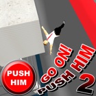 Kill The Ragdoll Stickman Boss 2 (a physics dismount game)