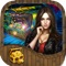 Enjoy 10 levels of stunning hidden object scenes with amazing backgrounds and logically arranged objects
