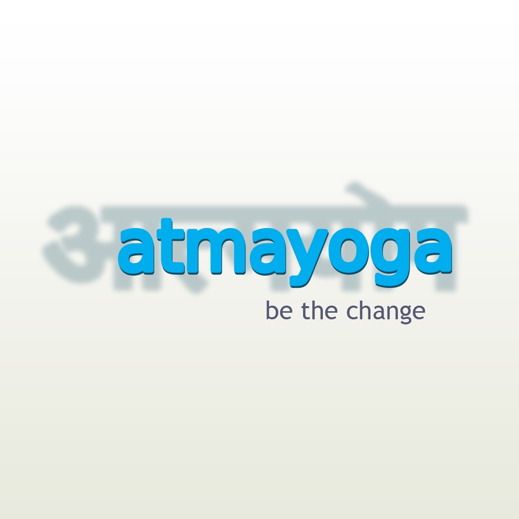 Atma Yoga Brisbane icon