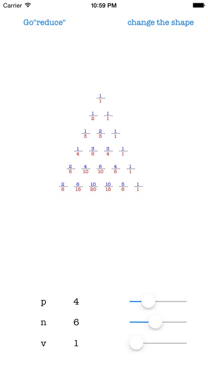 パスカル的三角形 Pascal Like Triangles Made From A Game By Masanori Fukui