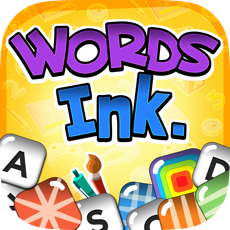 Activities of Words Ink. - Back to School