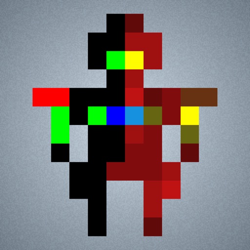 Pixatronic - Pixel Art Generator