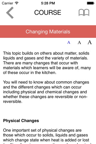 ITT Teach Primary Science screenshot 2