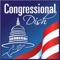 Icon Congressional Dish