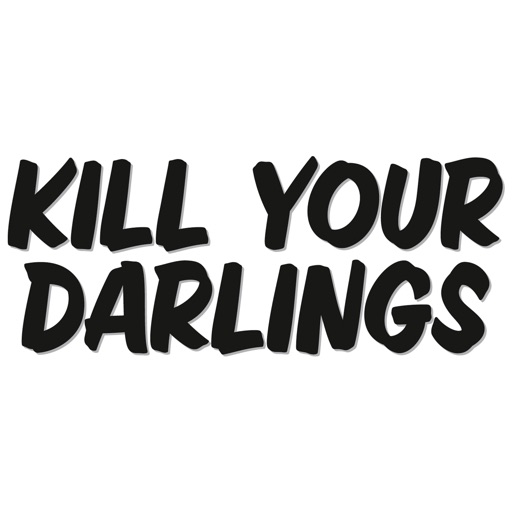 Kill Your Darlings icon