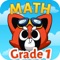 Think and Match - math grade 1