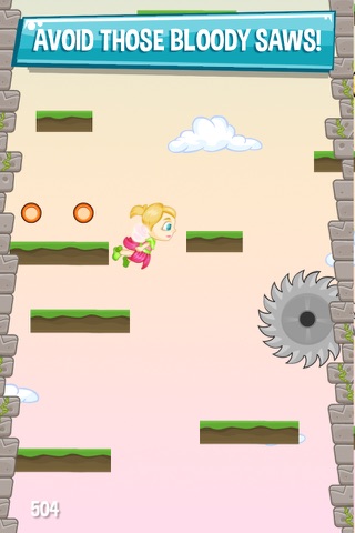 Fairyland Jumper Delight PRO screenshot 4
