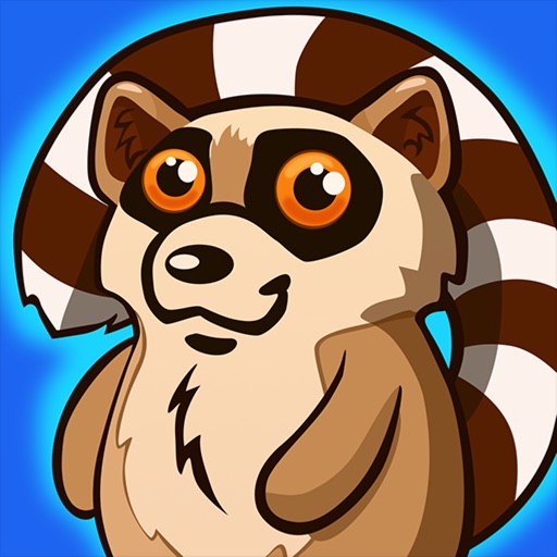 Lemur UP! Pro icon