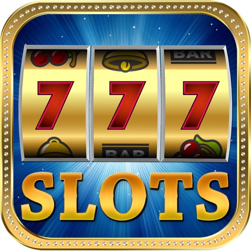 Social Casino - Free Slots iOS App