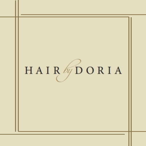 Hair By Doria icon