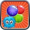 Bubble quest saga