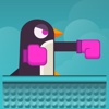 Save Mr Flappy Penguin: Punch Out
