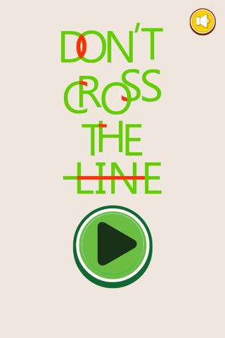 Tangled Dots - don't cross the line screenshot 3