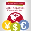 Global Acquisition Finance Guide