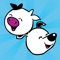 Margo Moo & Digger Dog – Asthma Friends for Kids