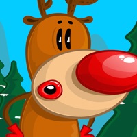 Christmas Reindeer Runner pour PC