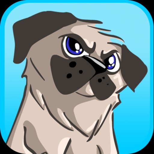 Flying Dogs PRO icon