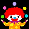 Clumsy Little Clown - Circus Dress up & Play Center