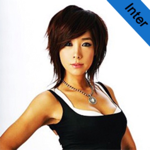 Jung Da-yeon FigureRobics,Fitness for Weight Loss,30 Day Workout,Exercise Challenge,International Edition icon