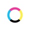 CMYK Touch Dial