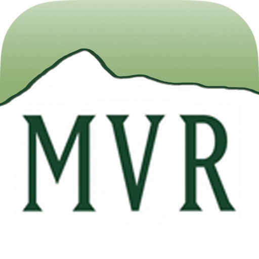 Mountain Vacation Rentals icon