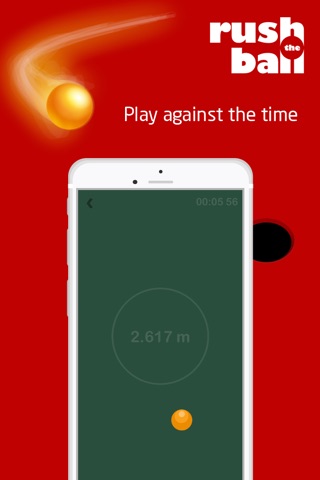 Rush The Ball screenshot 3