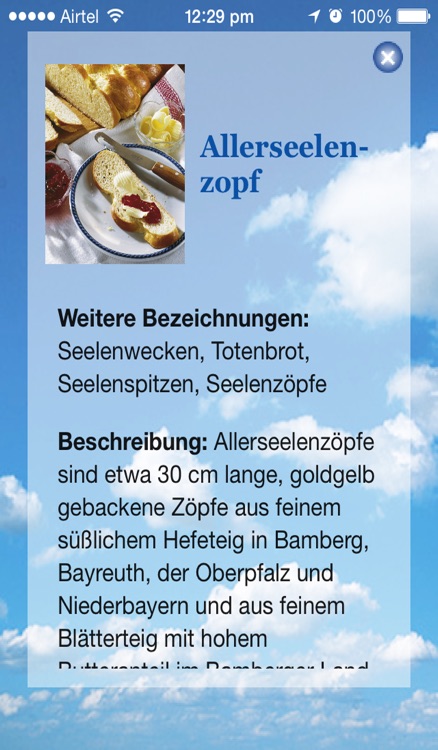 Spezialitätenland Bayern - Der Reiseführer zu bayerischem Essen und ausgesuchten Restaurants