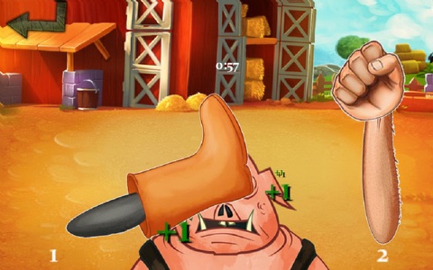 Smash the Swine screenshot 3