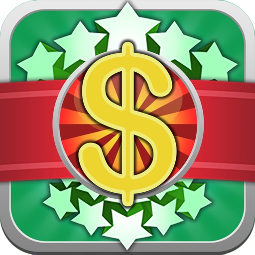 Lotto Scratchers - Top American Free Lottery Scratch Off Tickets icon