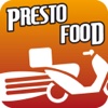 PrestoFood.it - La nuova logica di domicilio