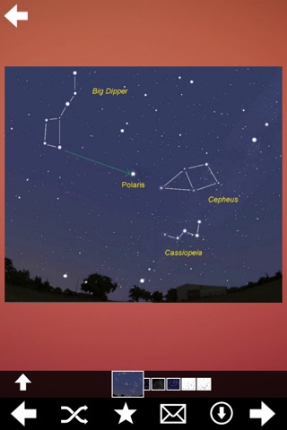 Space Constellations screenshot 3