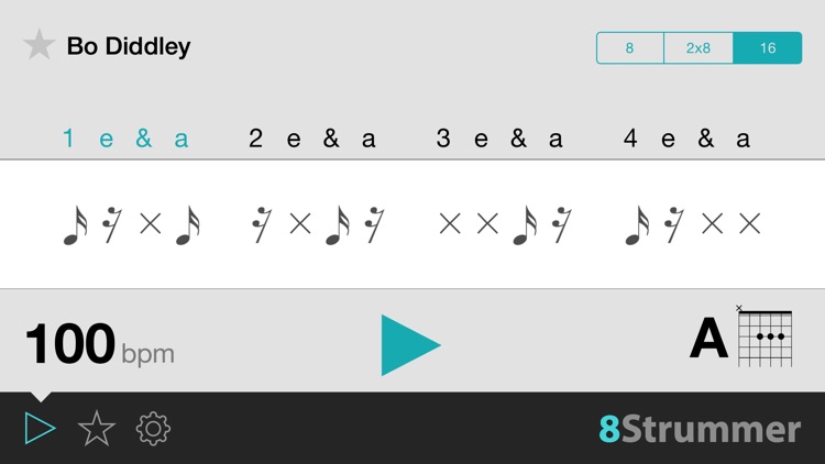 8Strummer screenshot-3