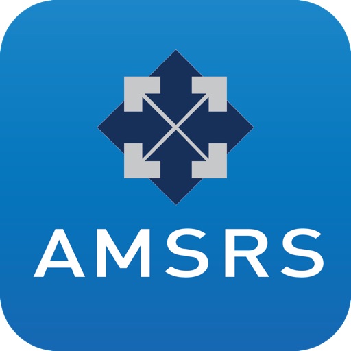 AMSRS 2014 App