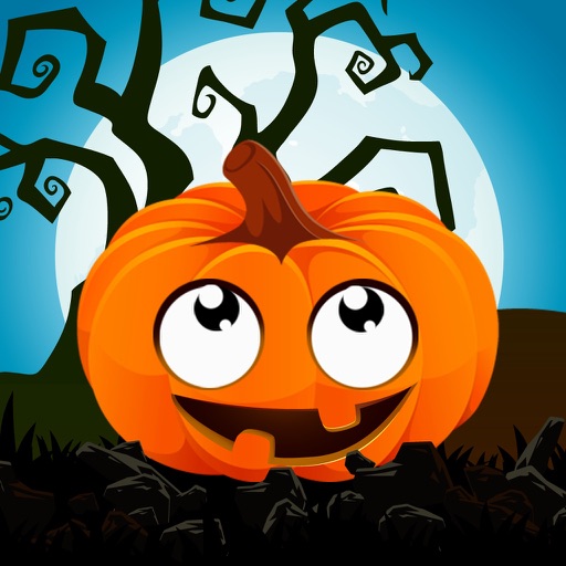 Pumpkin Challenge iOS App
