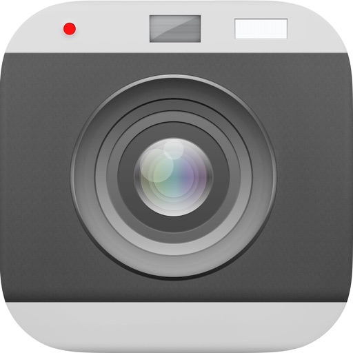 Cool Pic - Picture & Photo Editor Free icon