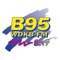 B95 WDKB-FM