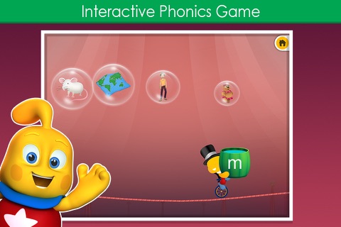 TopIQ Phonics: Beginning Word Sounds: Lesson 3 of 4 screenshot 4