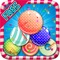Bezel Jewel - a sweet adventure with many kinds of candy is waiting you explore