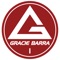 The new Gracie Barra Fundamentals 2